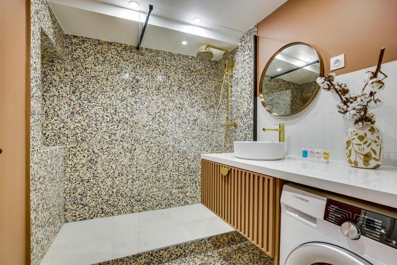 222 Suite Allenby - Superbe Appartement A Paris Dış mekan fotoğraf
